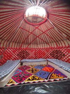 Ulan camp - 7