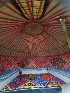 Ulan camp - 8