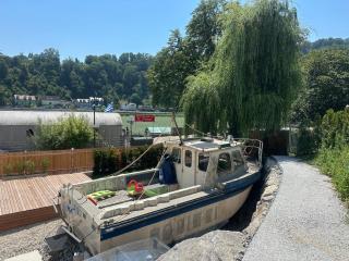 Donau Vibes Luxury Family near City and Highway - 6