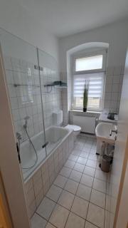 Gemütliche 2-Raum Wohnung in zentraler Lage - 3