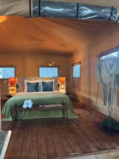 Jende Luxury loge - 0