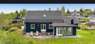 Nice small room15 min by car to Oslo airport - 6