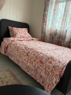 Nice small room15 min by car to Oslo airport - 4