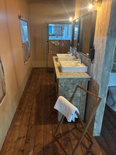 Jende Luxury loge - 1
