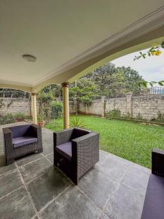 Modern 4BR Villa Bwebajja, Entebbe Road - 8