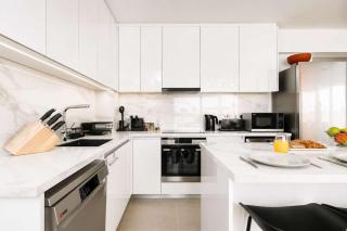Apartment Analise - 2