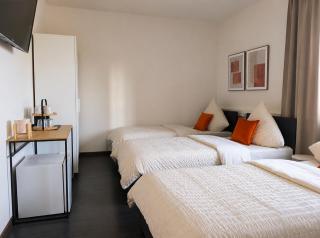 BASE stay Erlangen - 1