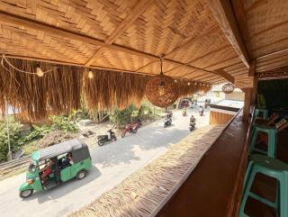 MEKENI Backroad Homestay & Cafe - 9