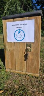 LE COTTAGE DE LYXIE-Nature et sports - 8