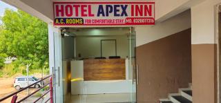 Hotel Apex Inn - 5