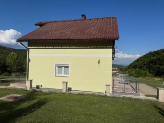 Kuća za odmor NIMA - 8