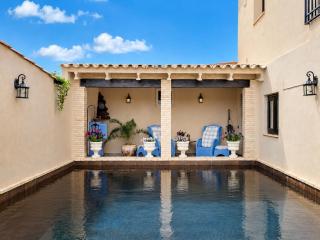 An Oasis of Mediterranean Tranquility with Mountain Views - 5