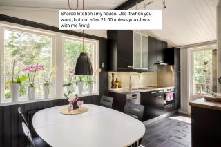 5-star homestay for 2 with breakfast, hot-tub, aircon and bikes - 2