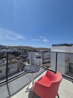 Lumy Suite Hotel Bodrum Gumbet - Private Pool - 6