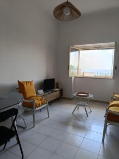 Casina Serafina, vista mare Torre dell'orso - 0