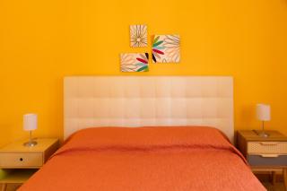 San Felice Central Room - 8