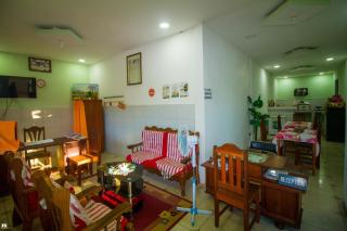 Hotel National Ambilobe - Ambilobe - 9