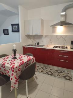 Ambra - Villa Rosa - 3