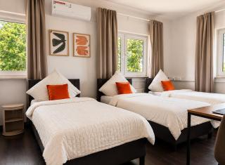 BASE stay Erlangen - 6