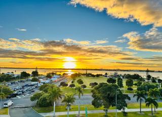 Broadwater Parklands Gold Coast- Ocean View - 0