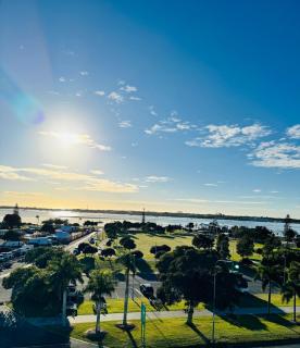 Broadwater Parklands Gold Coast- Ocean View - 8