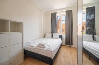 Apartament Old Town Haven ProstyWynajem - 9