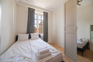 Apartament Old Town Haven ProstyWynajem - 5