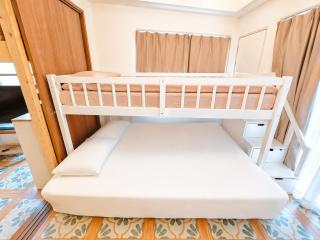 Heart of Shinjuku Near Kabukicho Sleeps 5 - 4