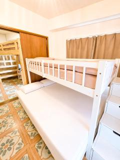 Heart of Shinjuku Near Kabukicho Sleeps 5 - 5