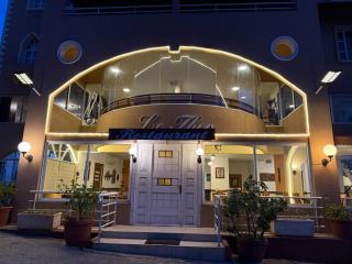Theodos Hotel - 1