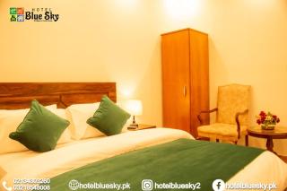 Blue Sky Guest House - 9