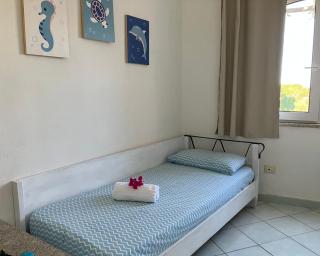 Beach Home Sardegna Calarossa- Spectacular views&Snorkeling - 3