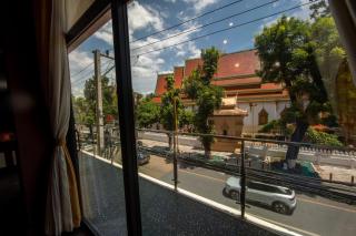 Inpeng View Hotel - 3