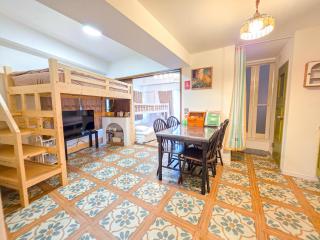Heart of Shinjuku Near Kabukicho Sleeps 5 - 0