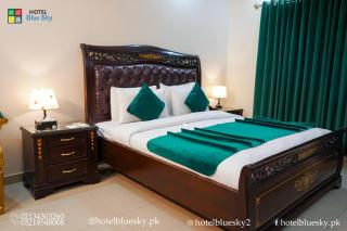 Blue Sky Guest House - 5