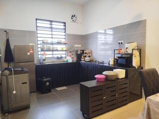 Homestay Kita - 3