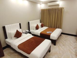 Blue Sky Guest House - 2
