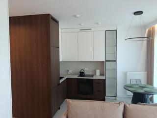 Apartament Neonowy Częstochowa Darmowy Parking - 3