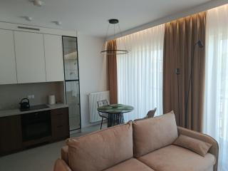 Apartament Neonowy Częstochowa Darmowy Parking - 4