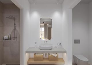 Vilos Luxury Suites - 3