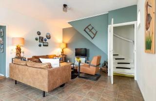 Grytmanshoeve, Vakantiehuis met glamping - 7