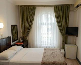 SPOR HOTEL - 8