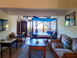 Bstan Oceanfront Diani - 1