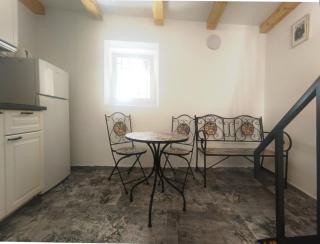 Split Center, Old Town, Apartment - 6