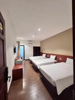 Khách Sạn Thanh Bình 2 - 5
