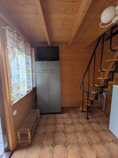 Domek letniskowy Stokrotka - Ostrowo - 4