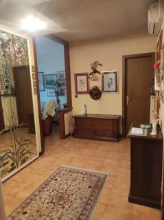 Ampio appartamento nel centro storico di Aquileia - 8