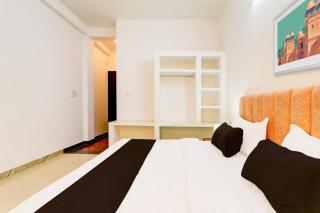 Hotel O Samar palace - 1