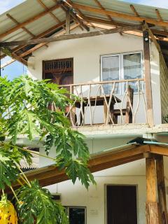 Sigiri Gayani Home Stay - 2