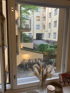 A great studio with a good location in Kallio - 2